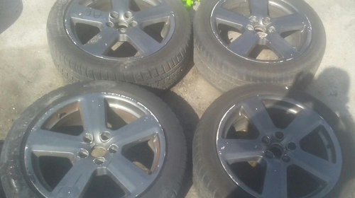 Janta Aliaj Set 5x112,R18 Audi A6 (4F, C6) 20