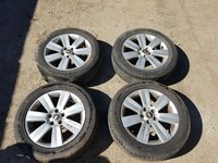 Janta Aliaj Set 5x115,R18 Chevrolet CAPTIVA (C100, C140) 2006 - Prezent