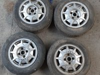 Janta Aliaj Set R14,4x108 Audi 80 (80, 89, B3) 1986 - 1992