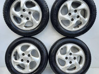 Janta Aliaj Set R15,4x114.3 Hyundai ELANTRA (XD) 2000 - 2006