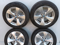 Janta Aliaj Set R16,5x120,Fara Anvelope BMW 3 (E90, E91, E93, E92) 2005 - 2013