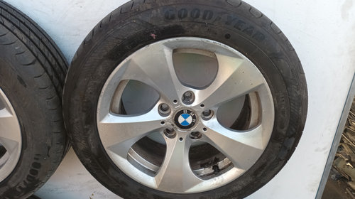 Janta Aliaj Set R16,5x120,Fara Anvelope BMW 3 (E90, E91, E93, E92) 2005 - 2013