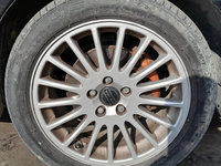 Janta Aliaj Set R17,5x108,Anvelope Vara,Anvelope Uzate Volvo S80 1 (TS, XY) 1998 - 2006