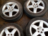 Janta Aliaj Set R17,5x108 Peugeot 407 2004 - Prezent