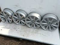 Janta Aliaj Set R17,5x120 BMW 5 (F10, F18, F07, F11) 2009 - Prezent