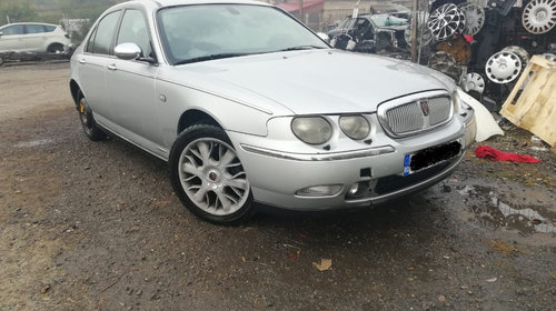 Janta Aliaj Set Rover 75 2000 Berlina