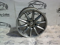 Janta aliaj spate Porsche 911 / 997 GTS An 2006 2007 2008 2009 2010 2011 2012 dimensiune 11.5JX19 ET 67 cod 99736216255