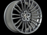 Janta aliaj Spath SP48/P ANTHRACITE MATT CB72.6 5/120 19X9,5 ET35