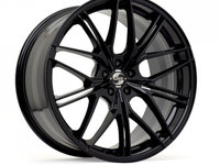 Janta aliaj Spath SP51/A GLOSS BLACK CB73,2 5/112 22X9,5 ET35