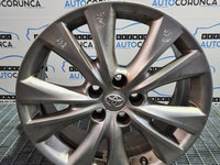 Janta aliaj Toyota Rav 4 IV 2012 - 2015 R18 18X71/2J