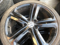 Janta aliaj VW Golf 6 R18