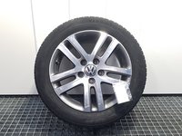 Janta aliaj, Vw Golf 6 Variant (AJ5) cod 1K0601025DF (id:360725)