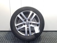 Janta aliaj, Vw Golf 6 Variant (AJ5) cod 1K0601025DF (id:360724)