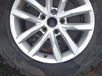 Janta aliaj VW Passat B8 215/60/R16