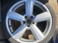 Janta aluminiu Audi 5x112 R18