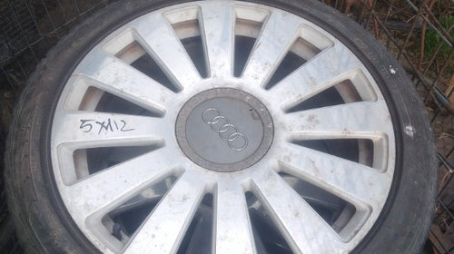 Janta aluminiu Audi pe18