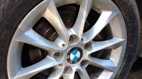 Janta aluminiu BMW pe 16 5x120