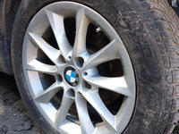 Janta aluminiu BMW pe 16 5x120