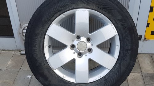 Janta aluminiu Chevrolet Captiva 2009