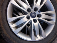 Janta aluminiu Ford Focus 3 pe 16