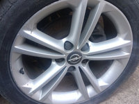 Janta aluminiu Opel Insignia pe 18