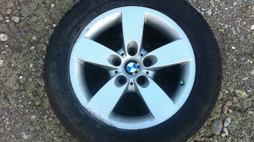 Janta aluminiu originala BMW /16
