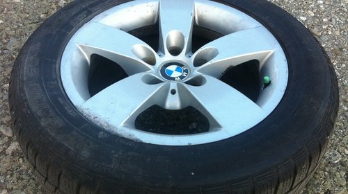 Janta aluminiu originala BMW /16