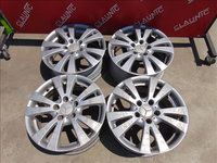 Janta Alumuniu MERCEDES-BENZ C CLASS limuzina (W204) C220  CDI (204.008) OM 646.811