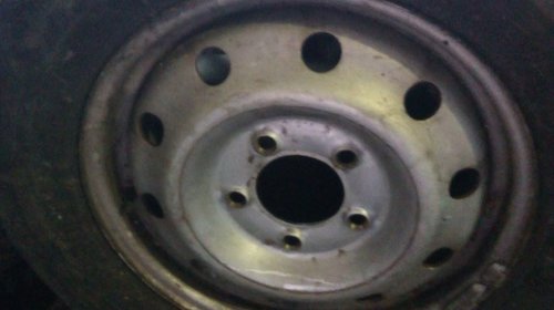 Janta,anvelopa,roata,Renault Master,225/65/R16C,