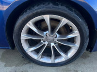 Janta Audi A5 2.0 TDI