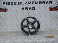 Janta Bmw Seria 1 F20-F21 17" 7.5J Style 379 6850151 2012--2019 UWEBJ054Z9