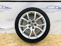 Janta +Cauciuc 18 inch Audi A4/A5/A6 cod 8T0601025E