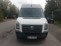 Janta cauciuc Mercedes Sprinter 2.2cdi 2006 - 2012