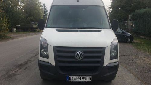 Janta cauciuc Mercedes Sprinter 2.2cdi 2006 -