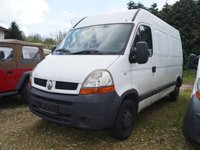 Janta cauciuc Renault Master 2.5dci Opel Movano 2.5cdti