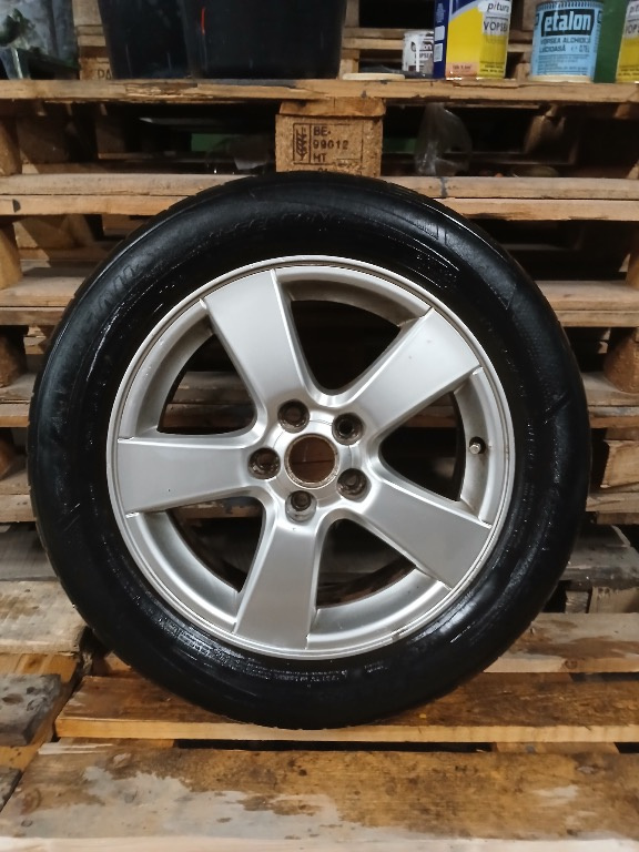 Janta Chevrolet cruze 16" OEM - imagine 1
