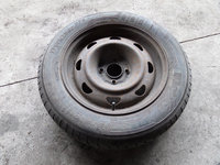 Janta Citroen XSARA 185/65 R15 DOT ABSNX92 MX03113 o bucata