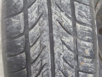 Janta cu anvelopa 185/60/R15 renault clio 3 2010