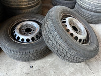 Janta cu anvelopa Mercedes sprinter 205.65R16C cod A9104011300