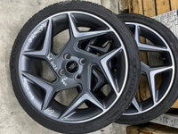 Janta cu cauciuc 205/40/R18 ford fiesta 2021