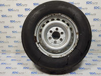 Janta cu Cauciuc 235/65r16 Dot 3221 Mercedes Sprinter Euro 4/5/6