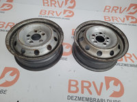 Janta de tabla pentru Peugeot Boxer / Citroen Jumper / Fiat Ducato Euro 4 (2006-2010) an fabricatie