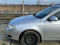 Janta de tabla R16 VW Passat B6 din 2007