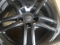 Janta DEZENT TZ Graphite KBA 51743 7Jx17 ET51, 5x114.3, compatibila KIA, Mazda, Hyundai I30, Tucson