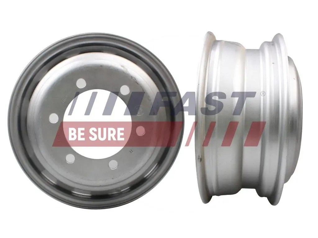 Janta FAST FT92872 pentru IVECO DAILY IV bus 2006-2011