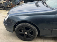 Janta fata R17 Mercedes CLK 270 CDI din 2004