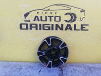 Janta Fiat 500 52044429 16” 6.5J ET35 2007-2020 E