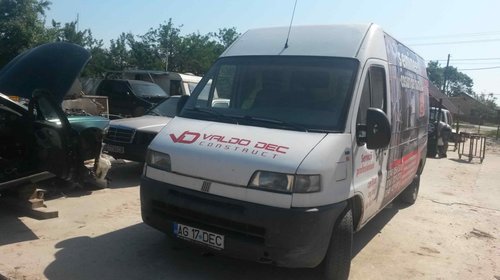 Janta Fiat Ducato 16"