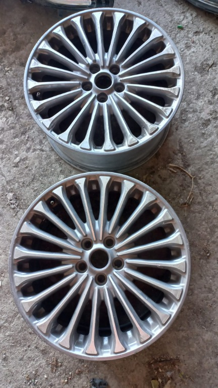 Janta Ford Mondeo MK5 An 2014-2018 cod DS7C-W2A