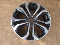 Janta Ford Puma 17"